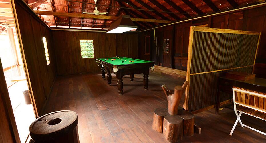 Teak Town Homestay, Nilambur 2